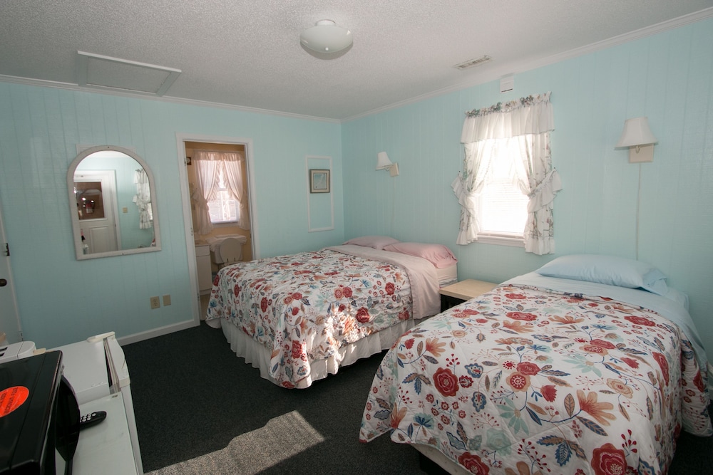 Outer Banks Motel - photo 46