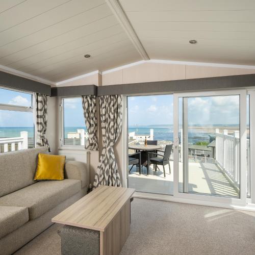 Braddicks Holiday Centre - last minute hotel in Bideford