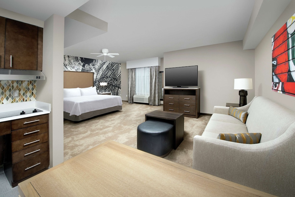 Homewood Suites by Hilton Austin Downtown - photo 12