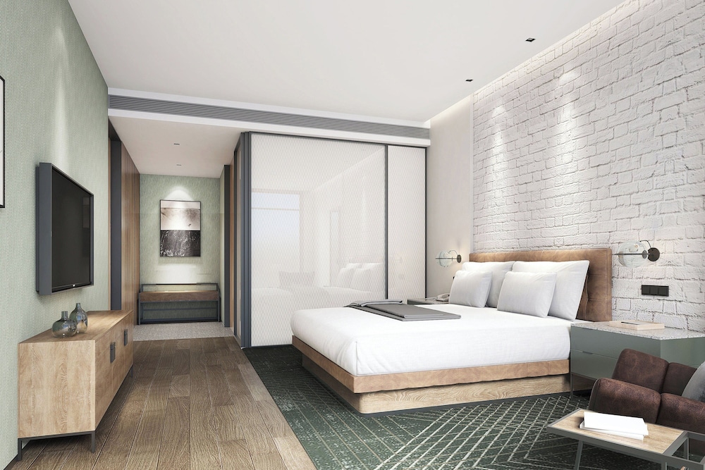 Four Points by Sheraton Qiandao Lake Hangzhou — 4-Star Luxury Hotel in Hangzhou, People's Republic of China