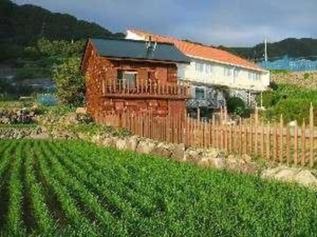 Costa Del Sol — carbon neutral stay, Izu