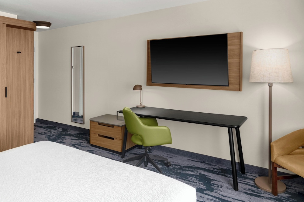 Fairfield by Marriott Inn & Suites Norwalk Des Moines - photo 9