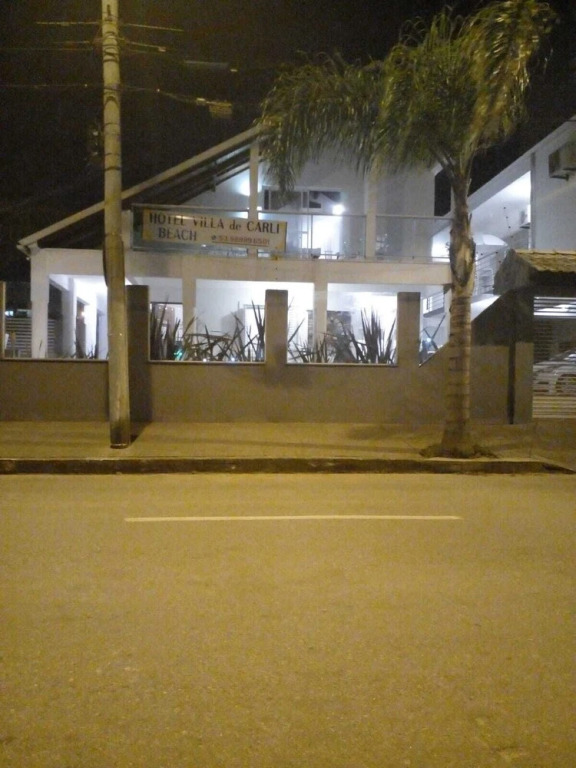 Hotel Villa De Carli Beach in Rio Grande, Brasil