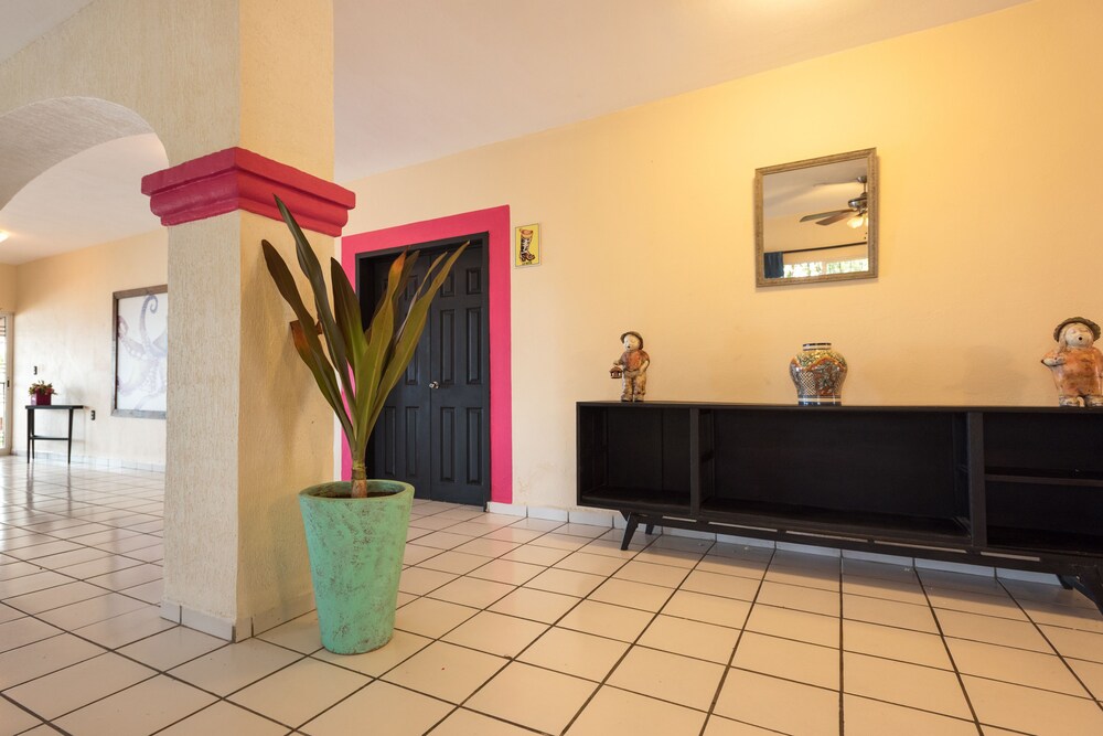 Casa María Resort — Bucerias — photo 5