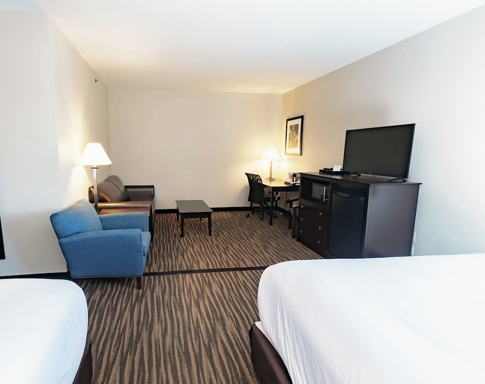 Cobblestone Inn & Suites Maryville - photo 47
