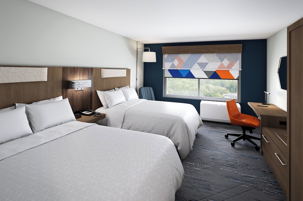 Holiday Inn Express Gloucester - photo 6