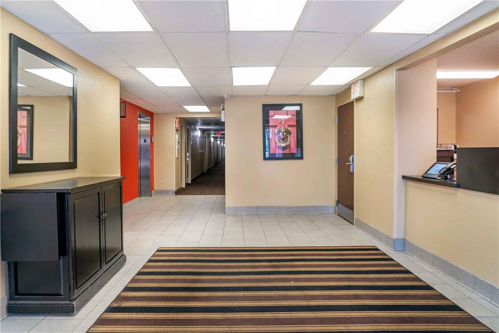 Extended Stay America Suites Toledo Holland - photo 4