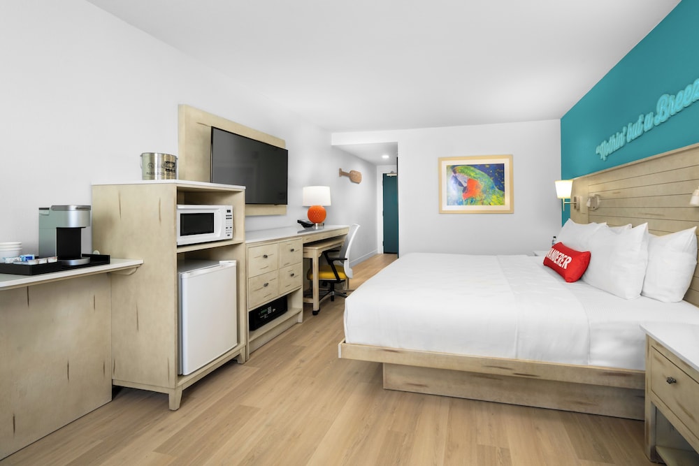 Margaritaville Island Inn - photo 9