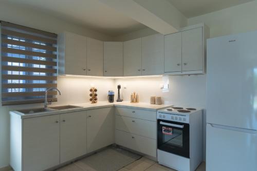 Golden Sea Villa — 4-Star Luxury Hotel in Porto Cheli, Greece