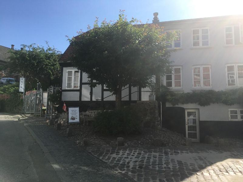 Stephansens Hotel — Randers — photo 3