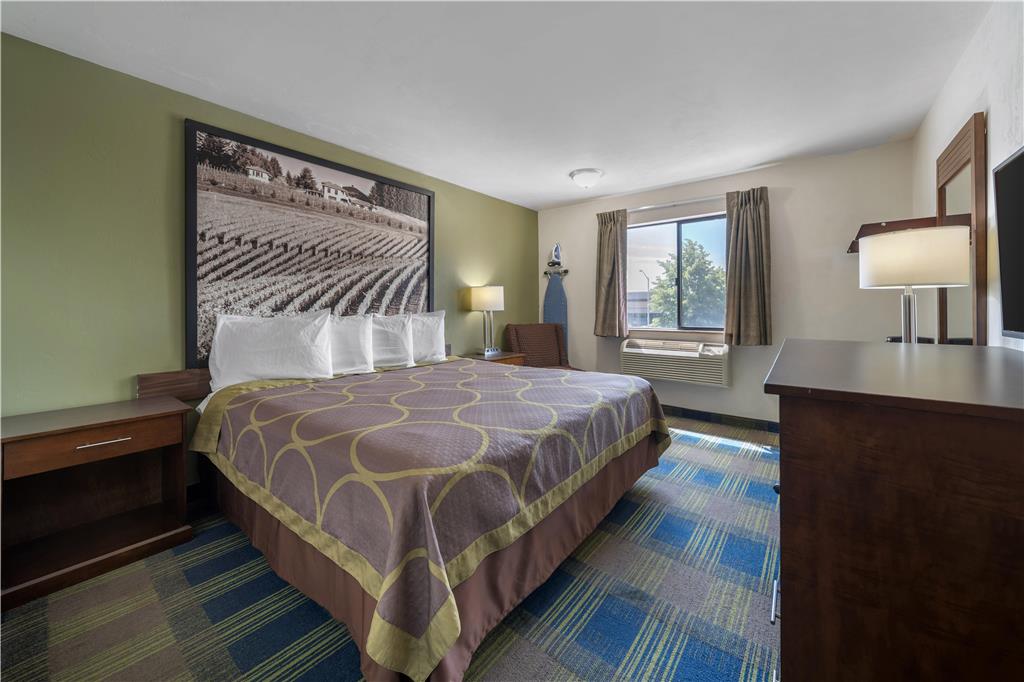 Surestay By Best Western Walla Walla — Walla Walla