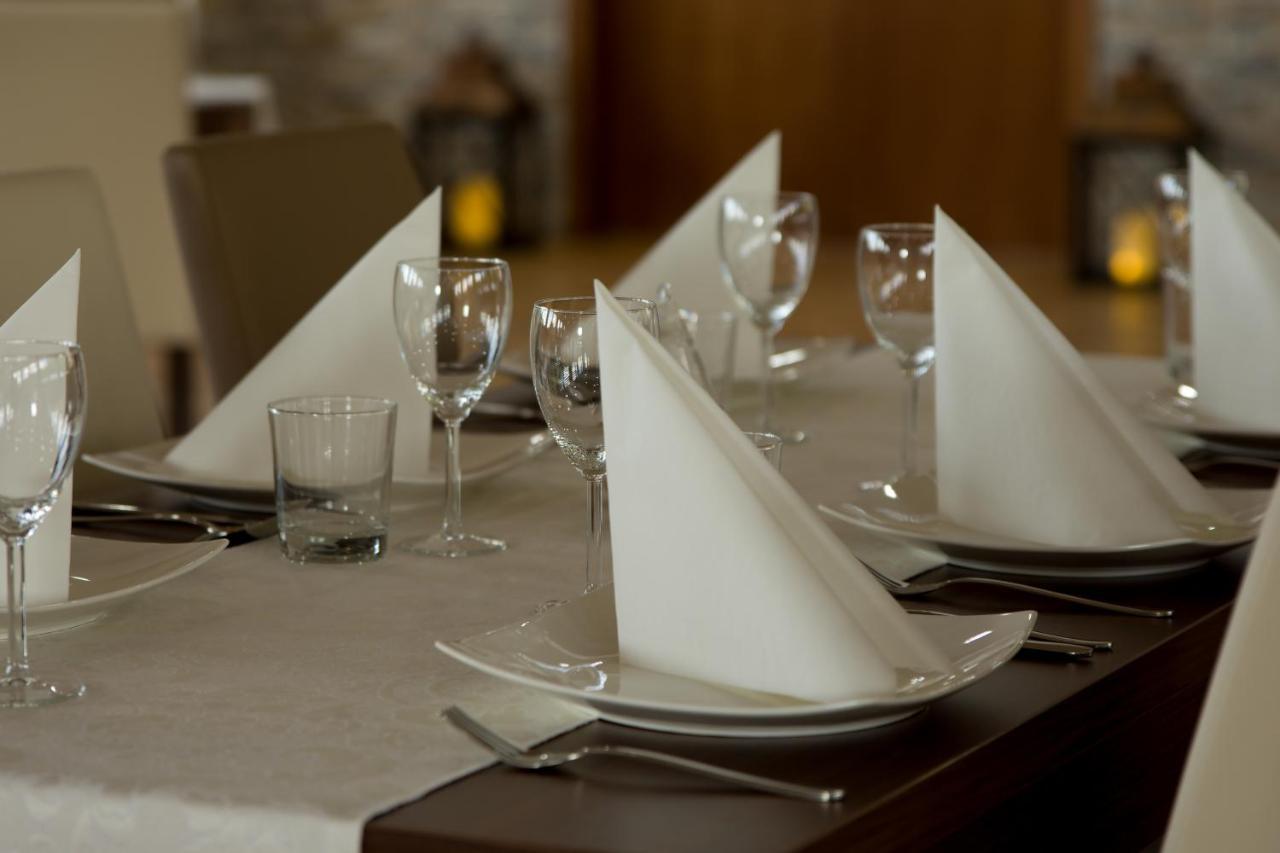 Penzion Teplanka in Povazska Bystrica, Slovakia