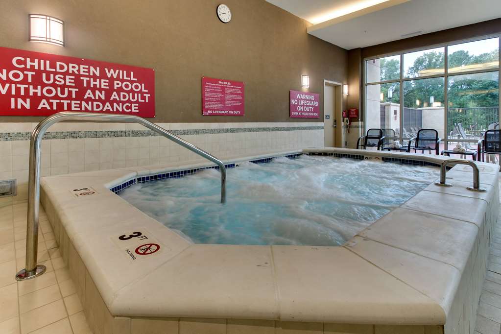 Drury Plaza Hotel Richmond - photo 43