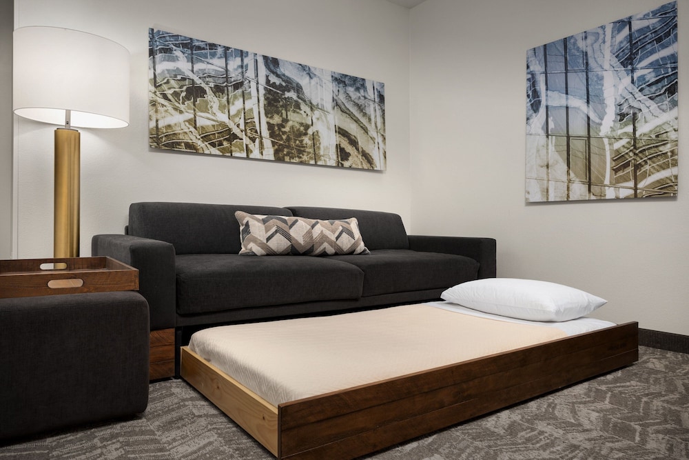 SpringHill Suites by Marriott Boston Peabody - photo 10