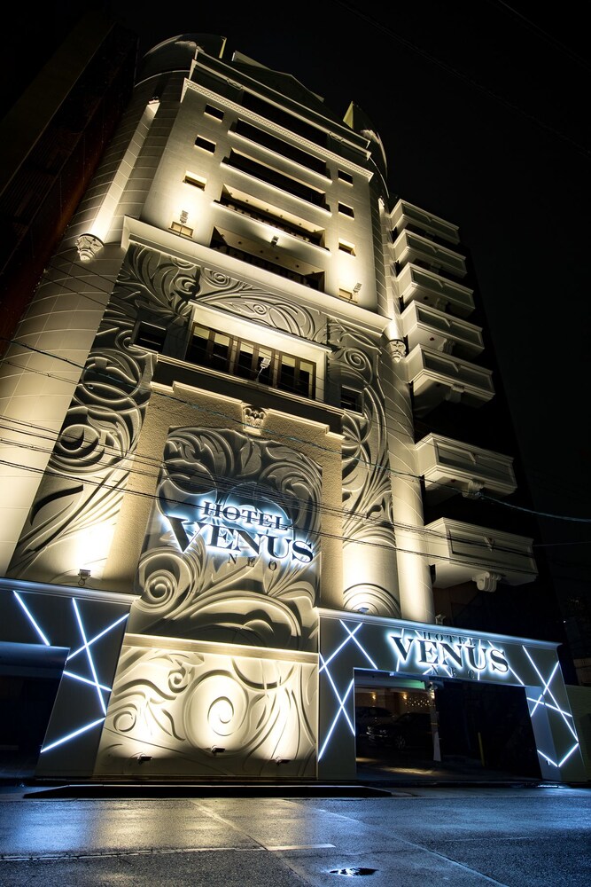 Hotel venus NEO Adults Only in Nagoya, Japan