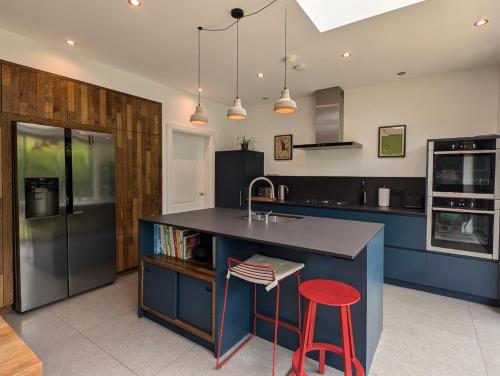 Bright modern home in South Belfast — 4-Star Luxury Hotel in Belfast, United Kingdom