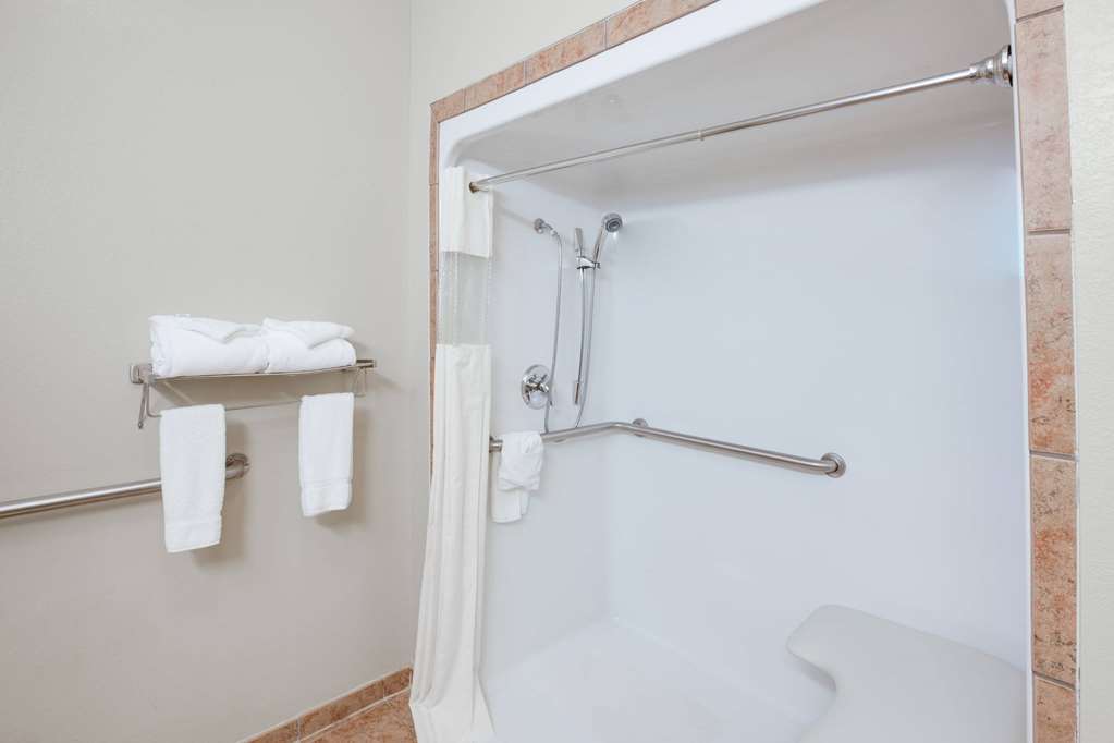 Baymont by Wyndham Wheeler - photo 11