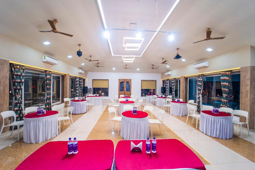 Nilkrupa Beach Resort — Ratnagiri — photo 4