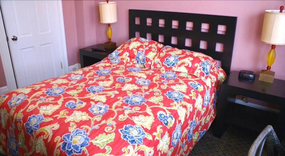 Dakota Hotel - photo 14