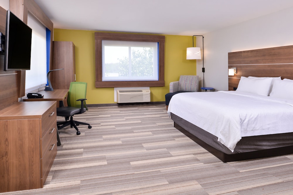 Holiday Inn Express Hotel & Suites Elgin by IHG - photo 7