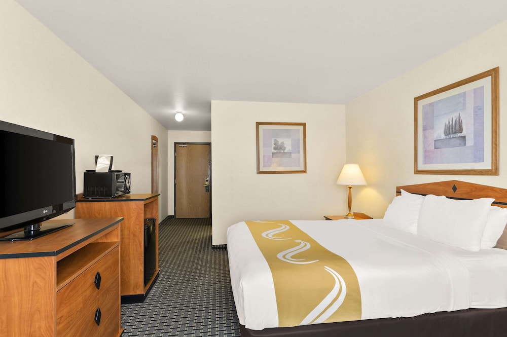 Quality Inn Cheyenne I 25 South - photo 8