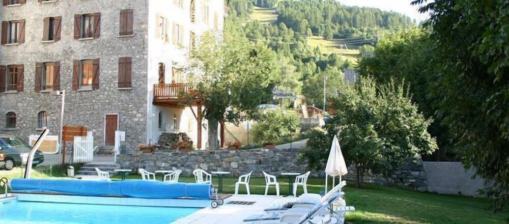 Grand Hotel de Valloire et du Galibier — hotel in Valloire