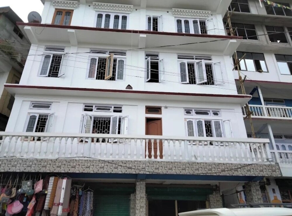 Hotel Tawang Regency — hotel in Tawang