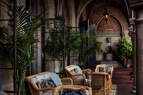 Chateau Marmont - featured photo