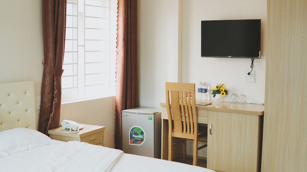Hoang Ngan 2 Hotel TP. Vinh — hotel in Vinh