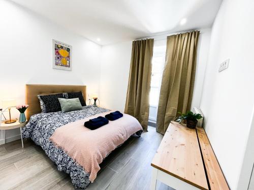 Madrid Private Rooms Ferrer - last minute hotel in Madrid
