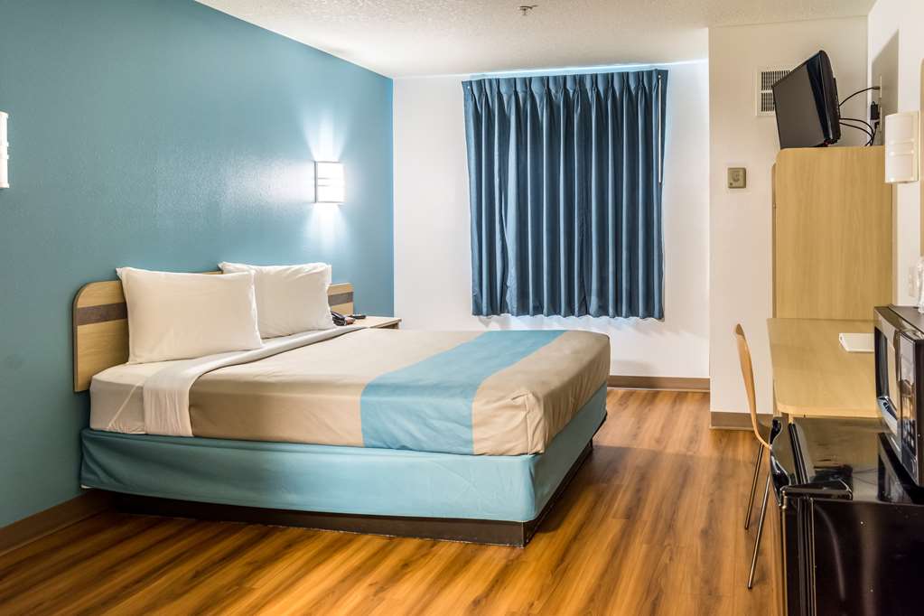 Motel 6 Lincoln City OR - photo 15