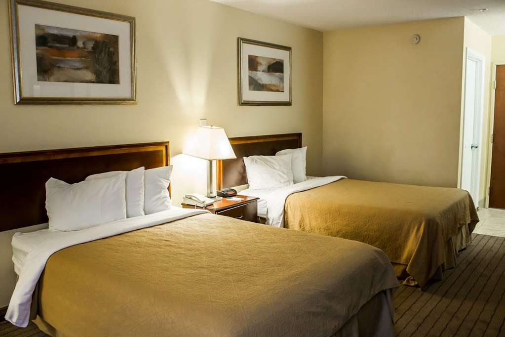 Quality Inn Fuquay Varina East - photo 10