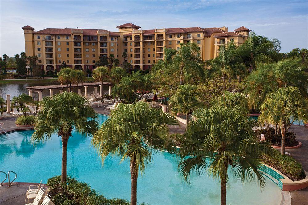 Club Wyndham Bonnet Creek - photo 14