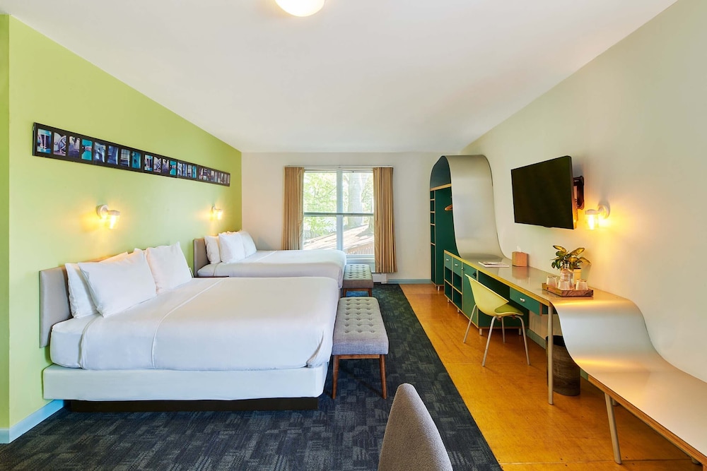 Greenporter Hotel - photo 11