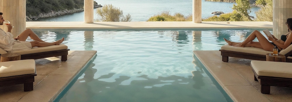 Hotel Sirena Hvar in Hvar, Croatia