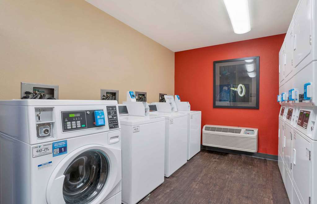 Extended Stay America Suites San Jose Edenvale South - photo 45