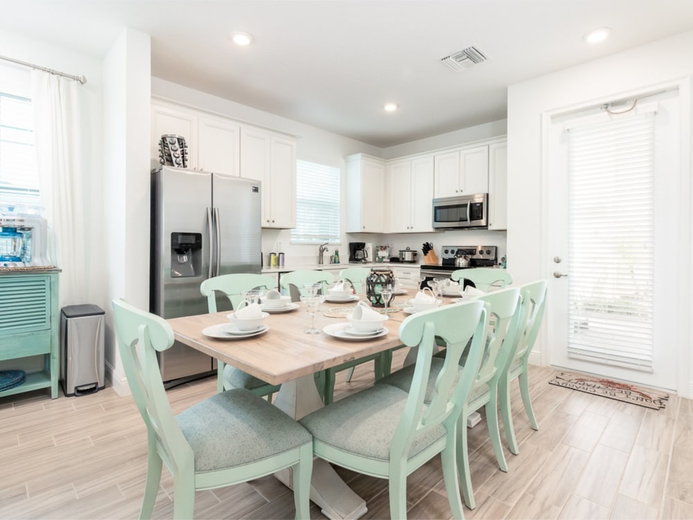 Margaritaville Cottages Orlando by Vstays with H2O Waterpark - photo 175