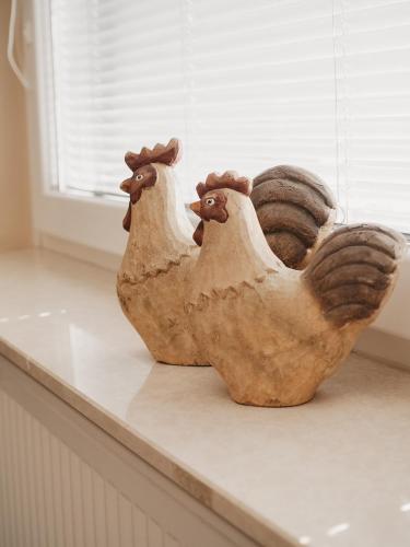 Appartement Meyer Ernzen — Echternach — photo 5