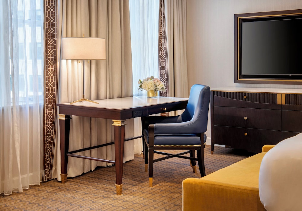 Willard InterContinental Washington by IHG - photo 24