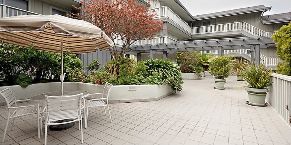 Holiday Inn Express Monterey Cannery Row by IHG - photo 38