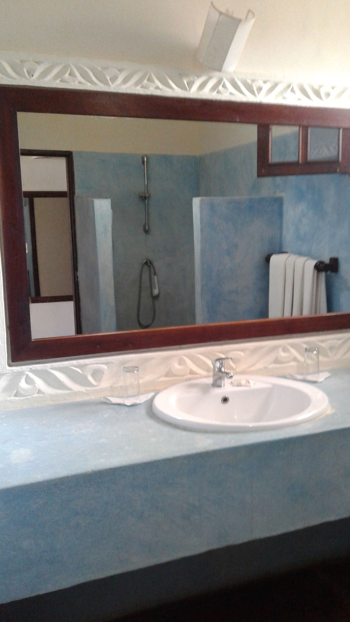 Jumbo Watamu in Malindi, Kenya