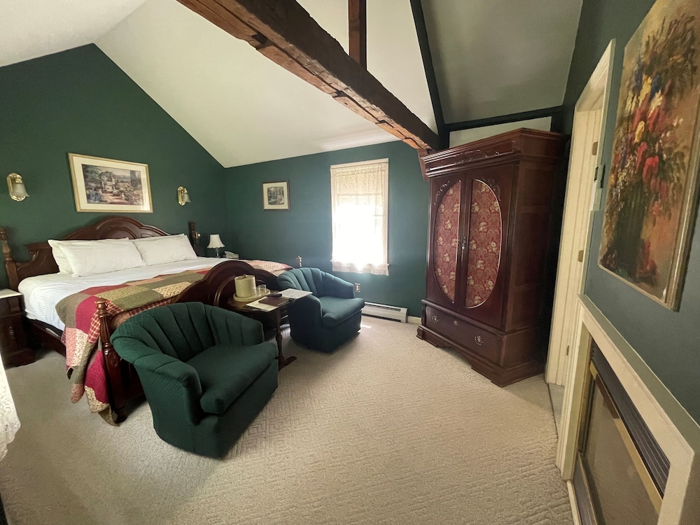 Arlington Inn - photo 29