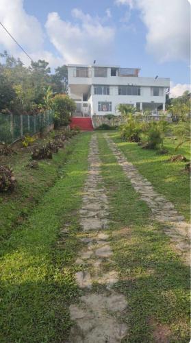 Quinta Divina Providencia in Fusagasuga, Colombia