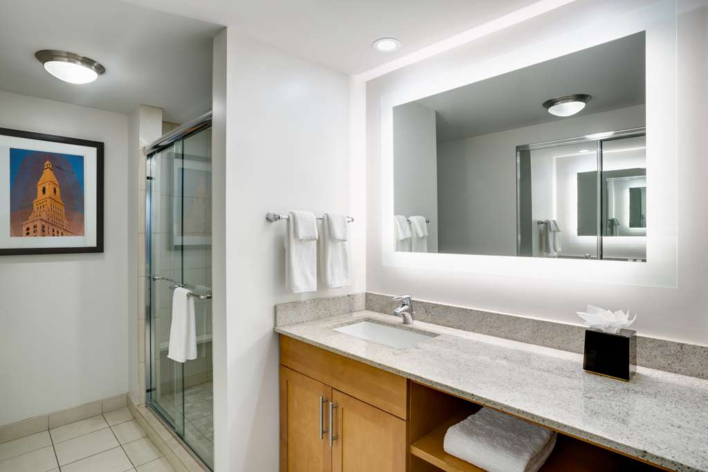 HYATT house Hartford North Windsor - photo 12