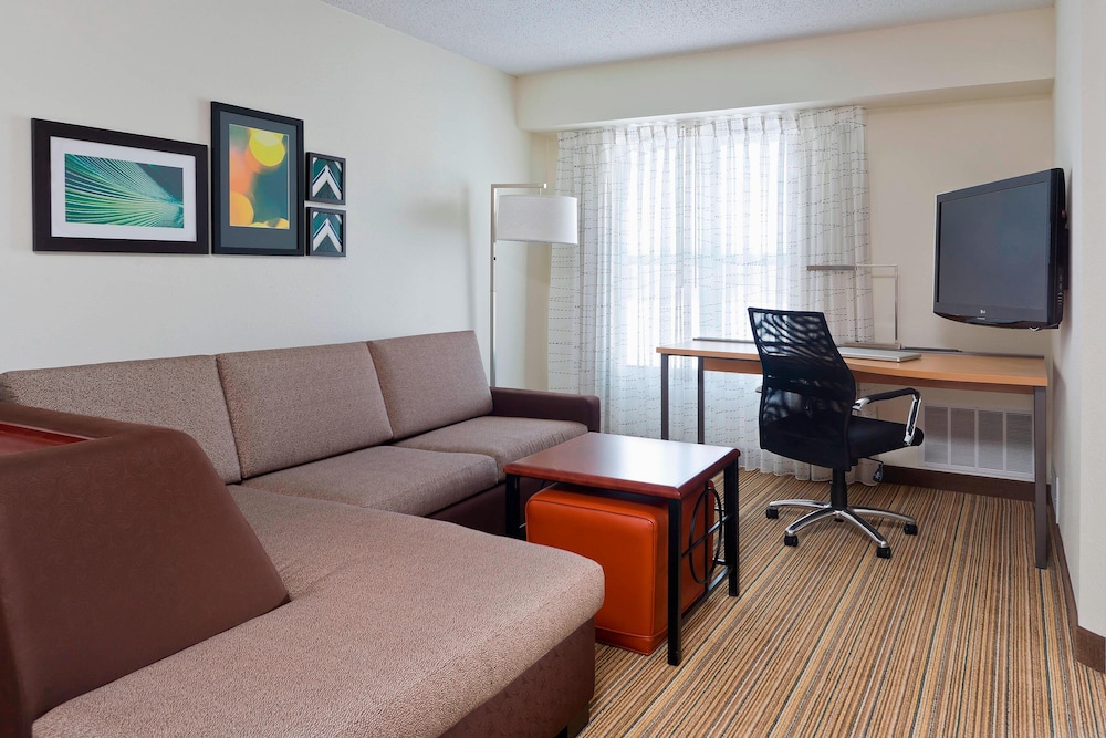 Residence Inn Canton - photo 6