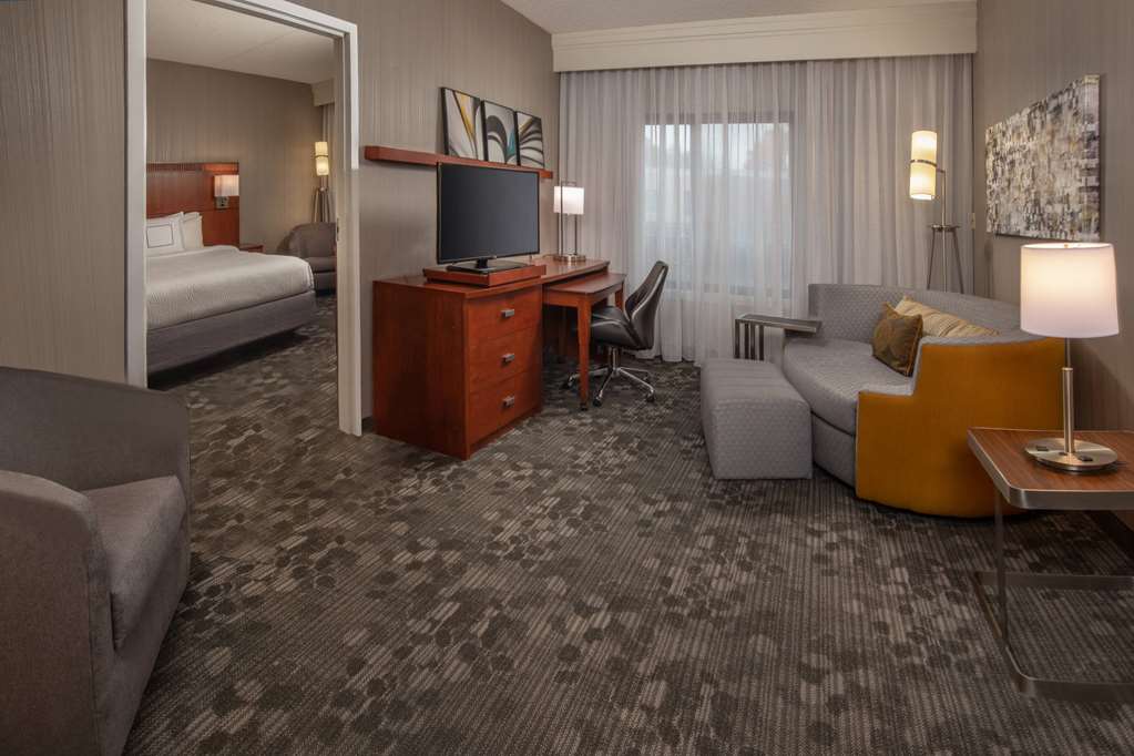 Sonesta Select Newark Christiana Mall - photo 8