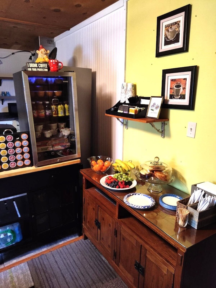 Sugar Creek Retreat - photo 26
