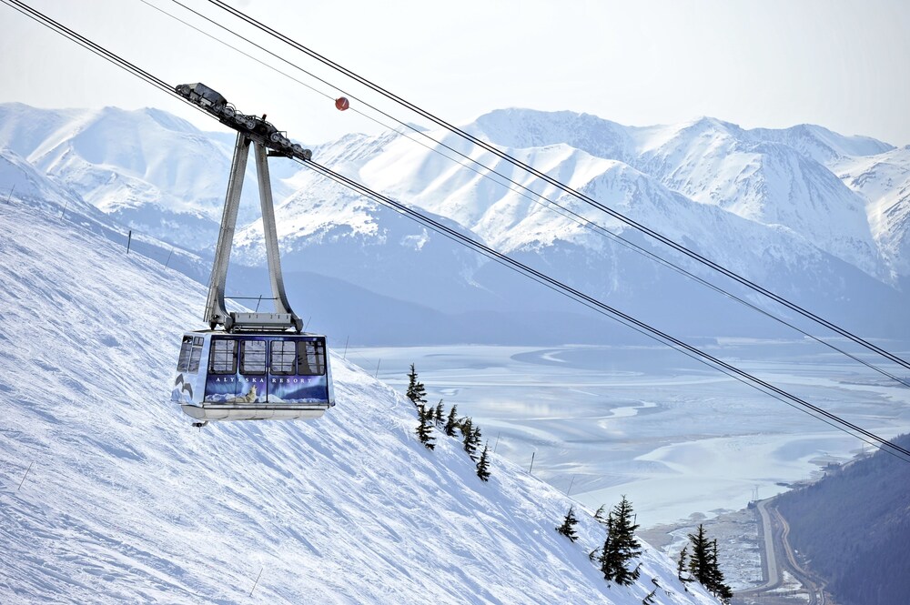 Alyeska Hideaway - photo 30