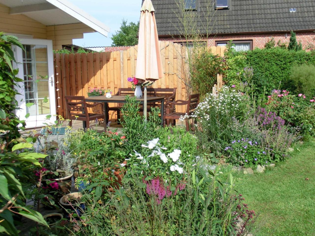 Ferienwohnung Timja — 4-Star Luxury Hotel in Steinbergkirche, Germany