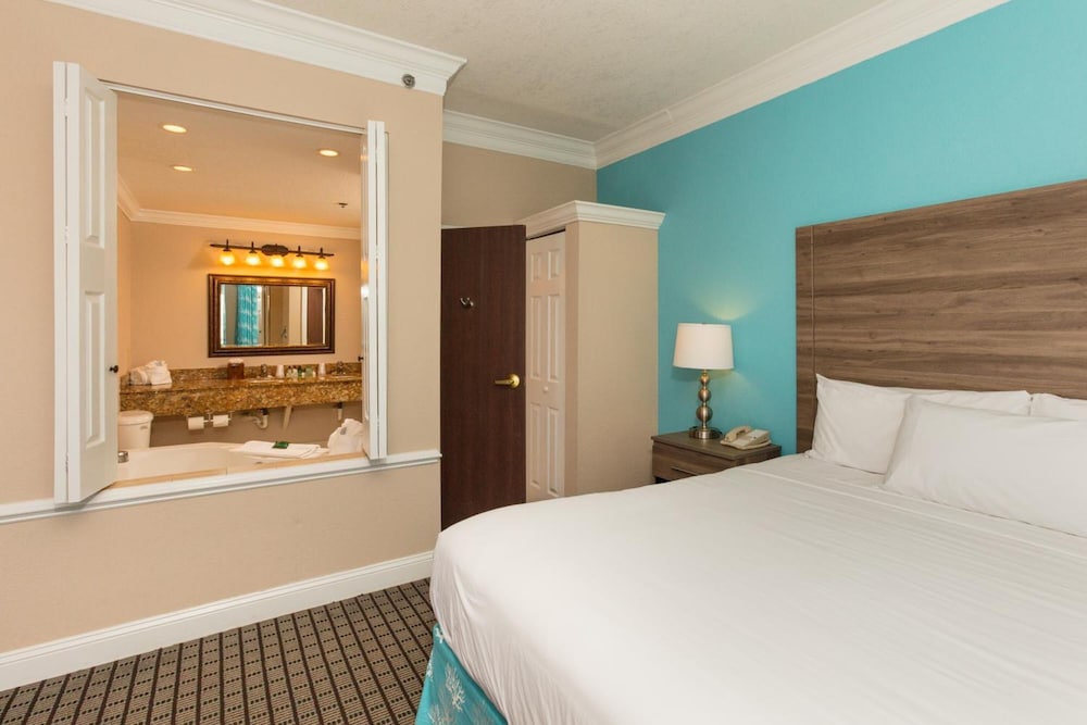 Amelia Hotel at the Beach - photo 13